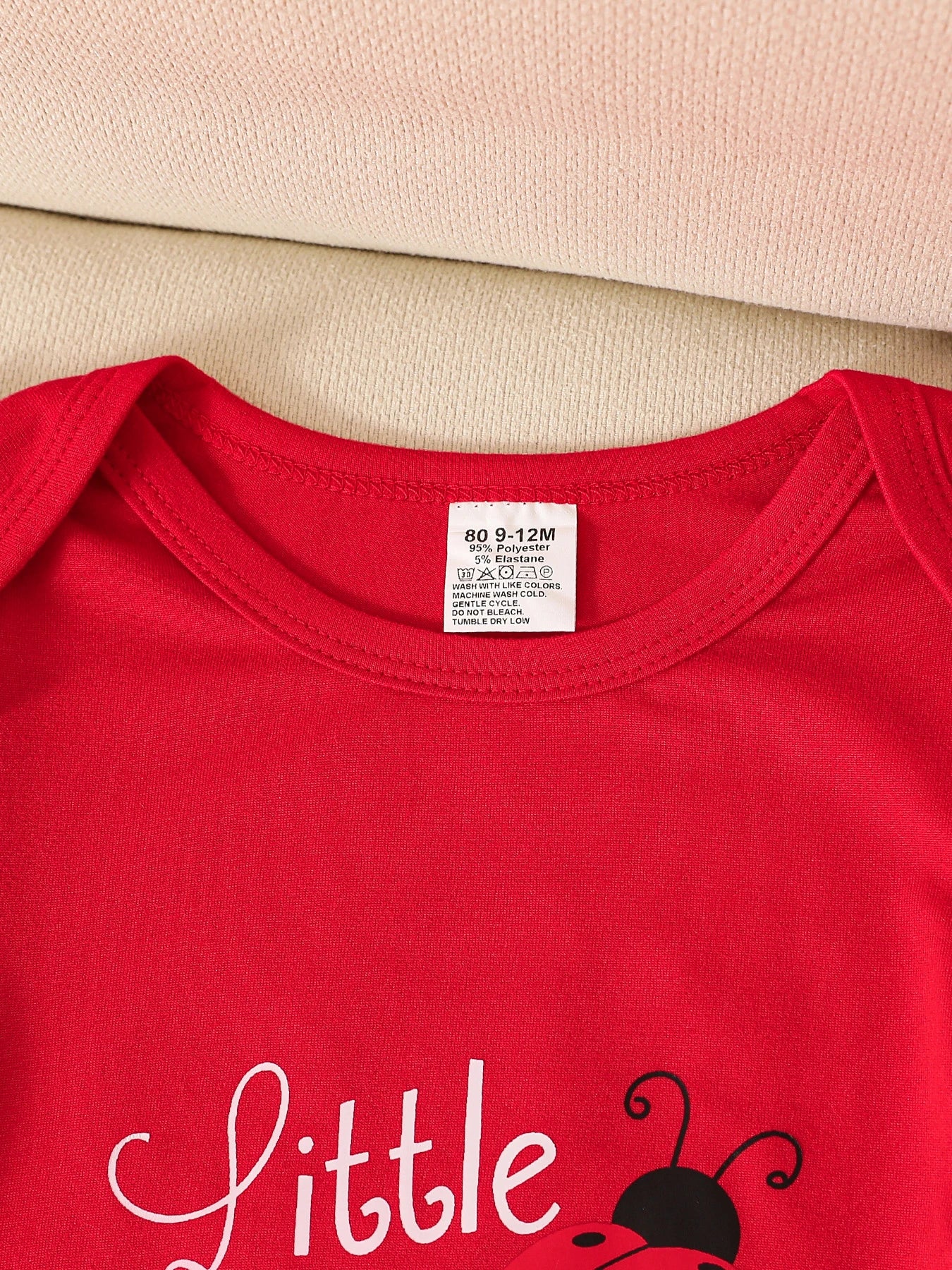 Bambino’s Little Lady Set