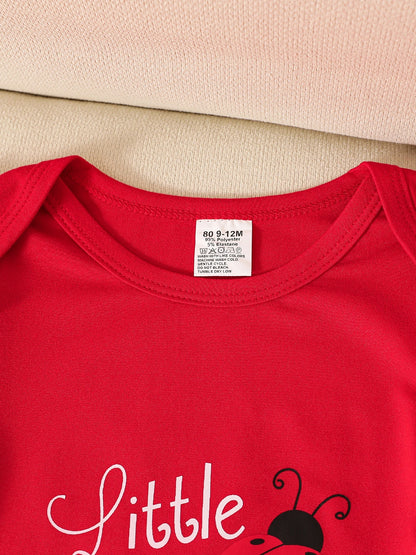 Bambino’s Little Lady Set