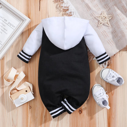 Bambino's Honkbal Onesie