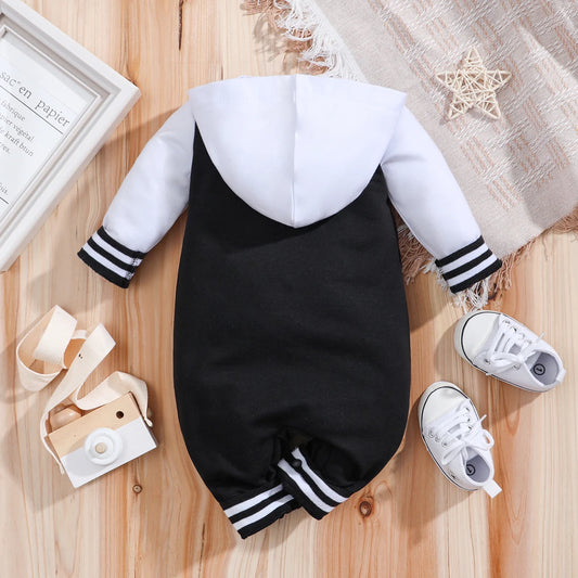 Bambino's Honkbal Onesie