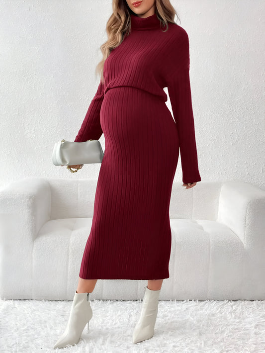Bambino's Stretchbare Jurk
