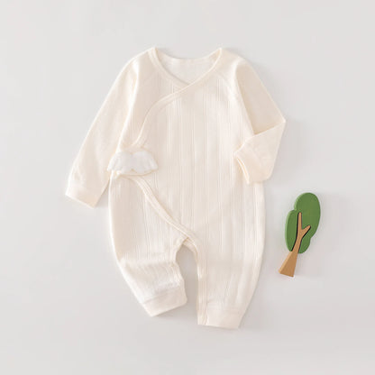 Bambino's Engel Vleugels Romper