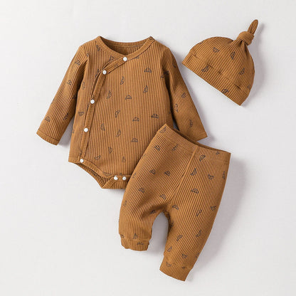 Bambino's Pyjama Set
