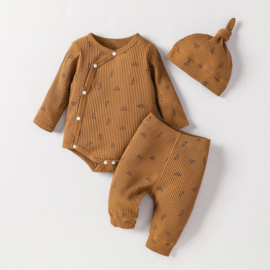 Bambino's Pyjama Set