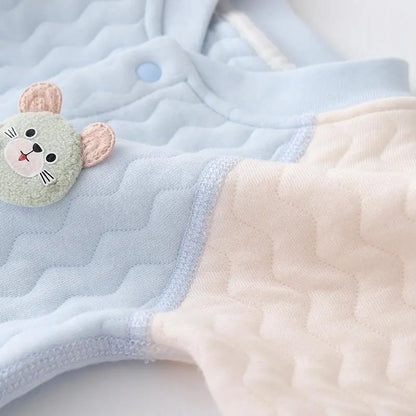 Bambino's Teddybeer Rompertje