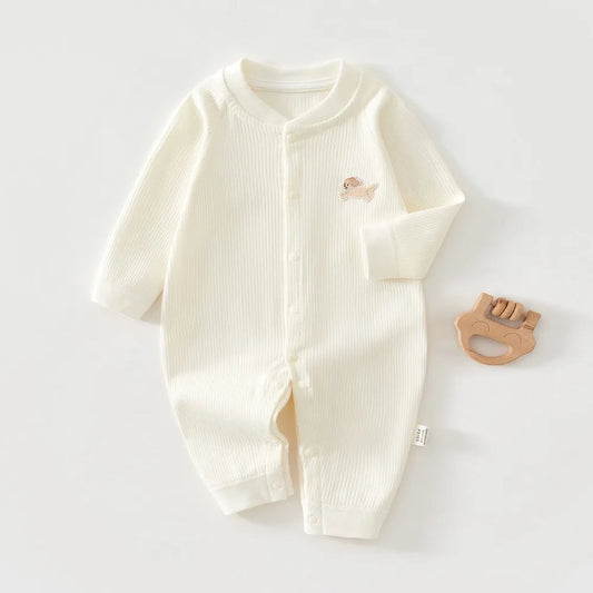 Bambino's Puppy Romper