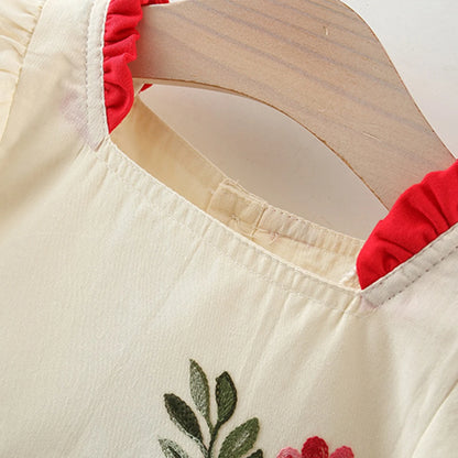 Bambino's Vintage Jurk