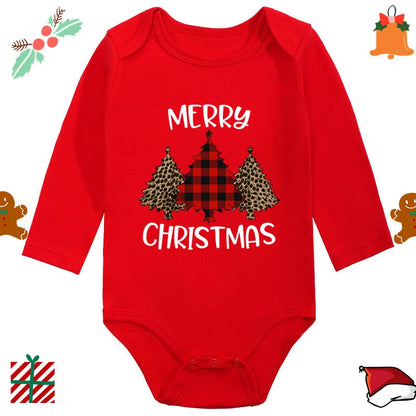 Bambino's Kerst Rompertje