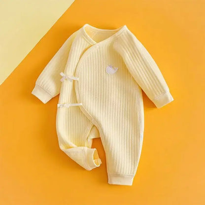 Bambino's Baby Rompertje