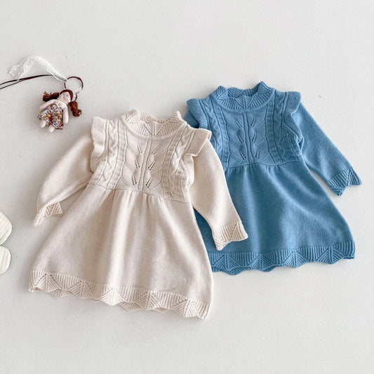 Bambino's Vintage Jurkje