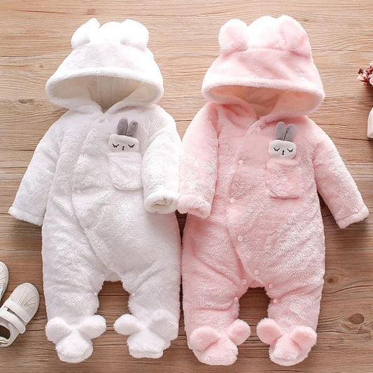 Bambino's Schattige Onesie