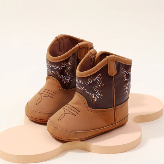 Bambino’s Cowboy Laarzen