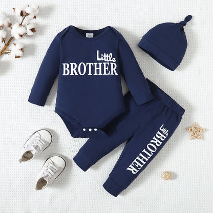 Bambino's Little Brother Set