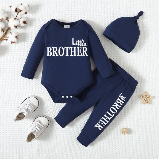 Bambino's Little Brother Set