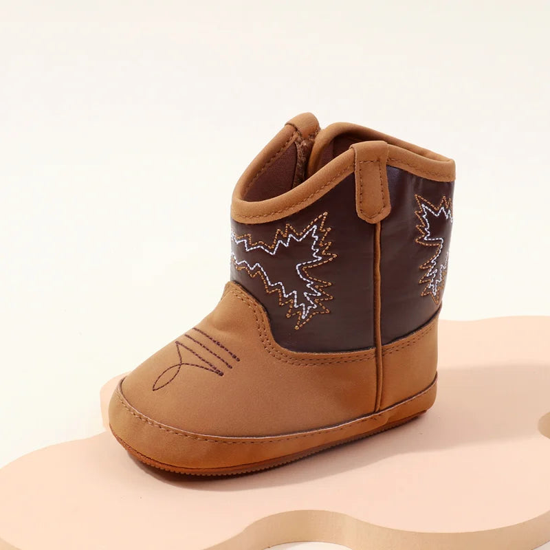 Bambino’s Cowboy Laarzen
