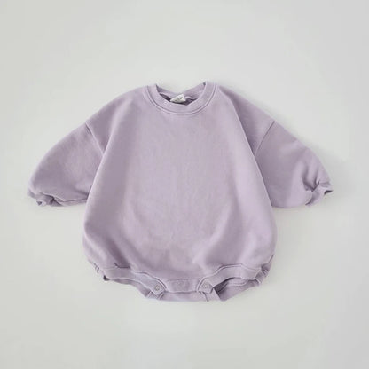 Bambino's Kleurvolle Romper