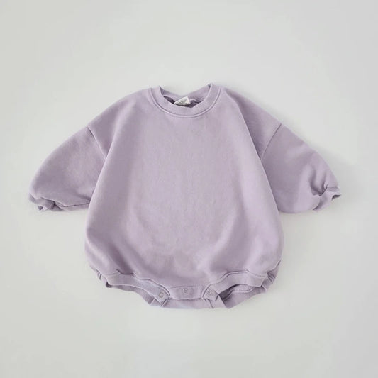 Bambino's Kleurvolle Romper