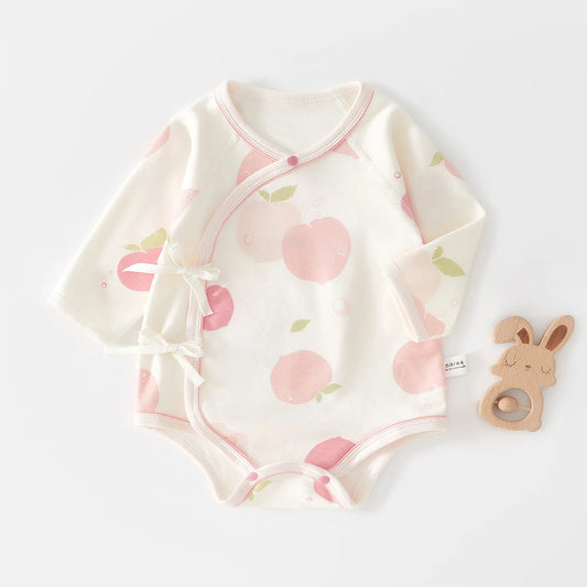 Bambino's Perzik Romper