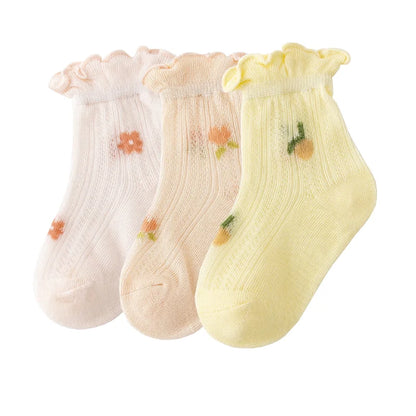 Bambino's Lieve Sokjes Set