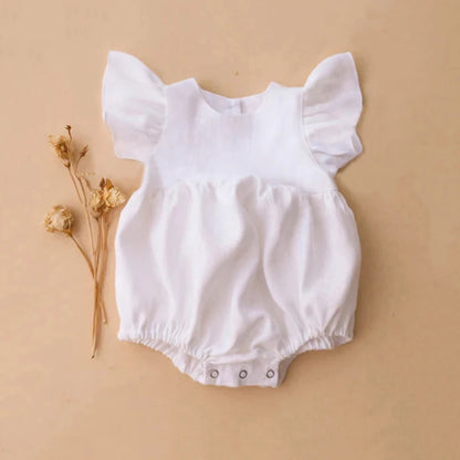 Bambino's Classic Romper