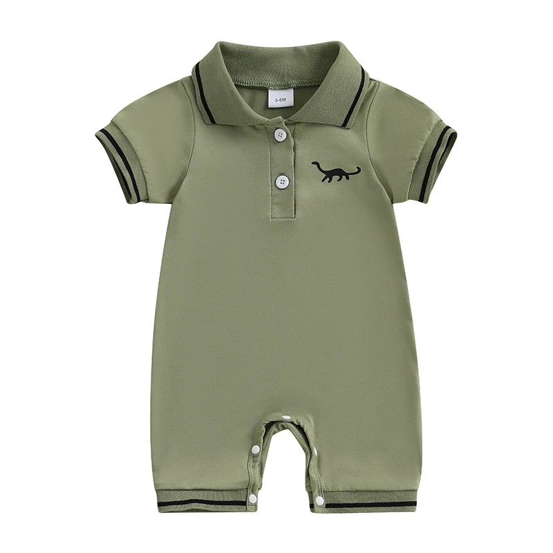 Bambino's Dinosaurus Rompertje