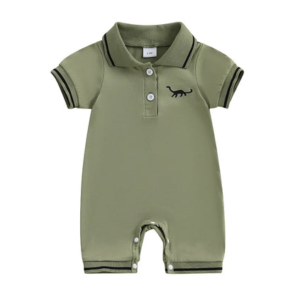 Bambino's Dinosaurus Rompertje