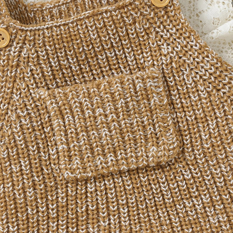 Bambino's Tuinpak Romper