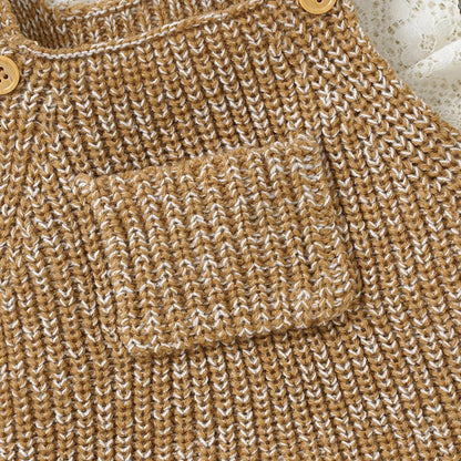 Bambino's Tuinpak Romper
