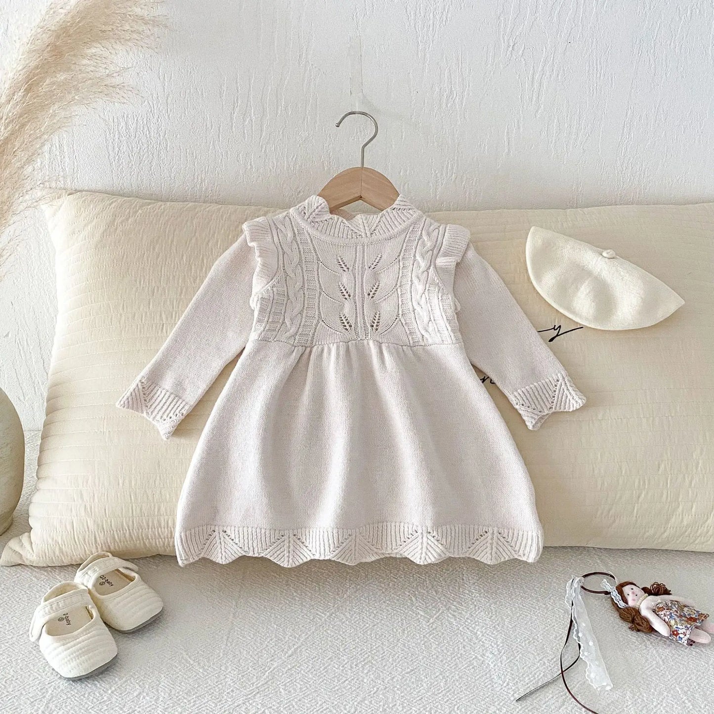 Bambino's Vintage Jurkje