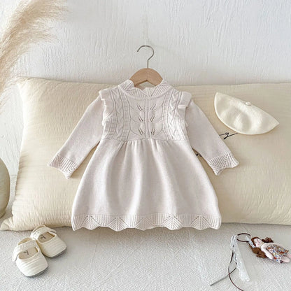 Bambino's Vintage Jurkje