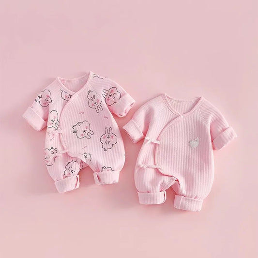 Bambino's Baby Rompertje