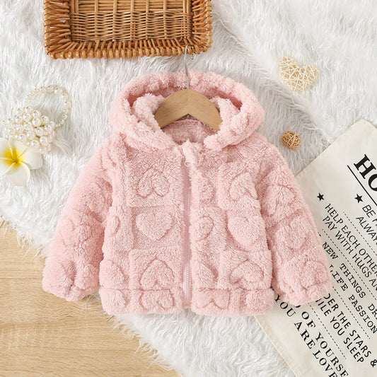Bambino's Warme Herfstjas