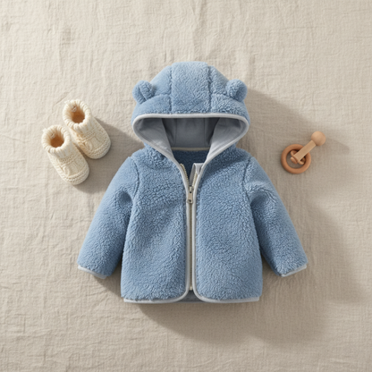 Bambino's Teddybeer Jas