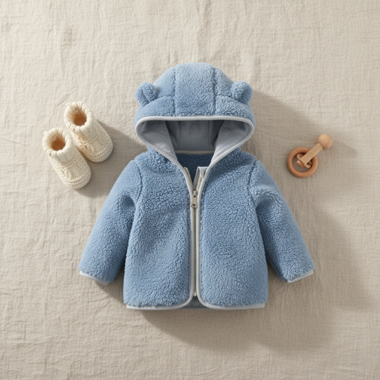 Bambino's Teddybeer Jas