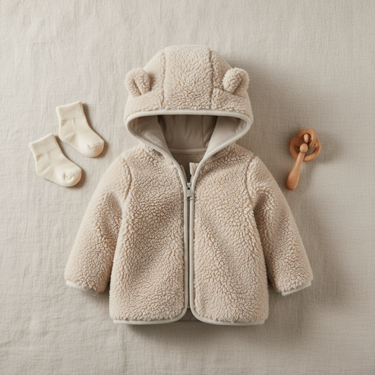 Bambino's Teddybeer Jas