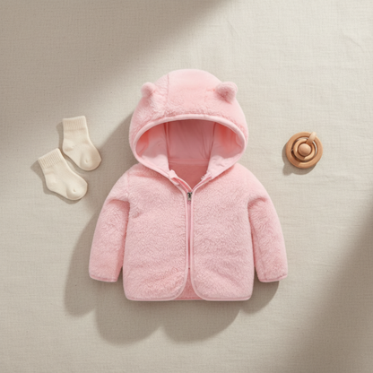 Bambino's Teddybeer Jas