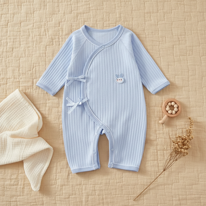 Bambino's Konijnen Romper