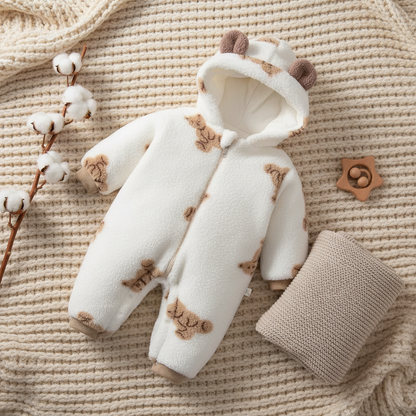Bambino's Beertjes Onesie