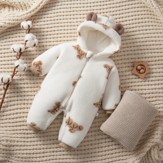 Bambino's Beertjes Onesie