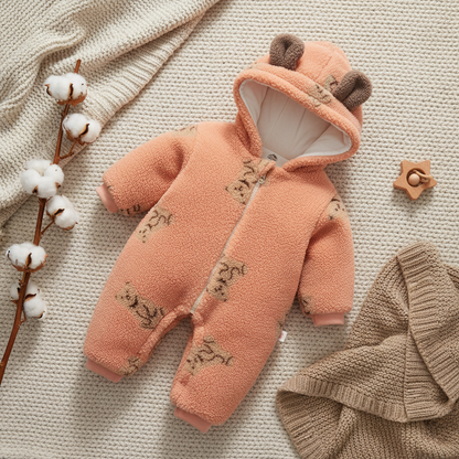 Bambino's Beertjes Onesie
