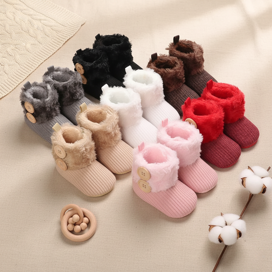Bambino's Winter Laarsjes