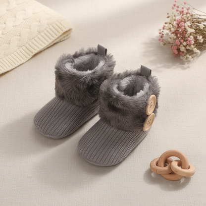 Bambino's Winter Laarsjes