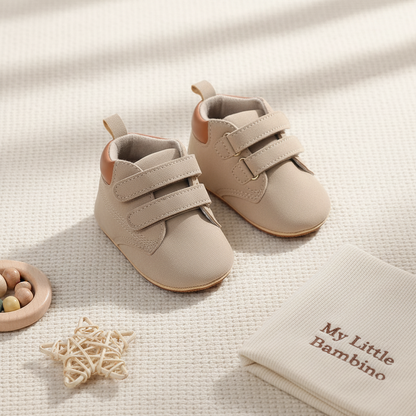 Bambino’s Eerste Stap Sneakertjes