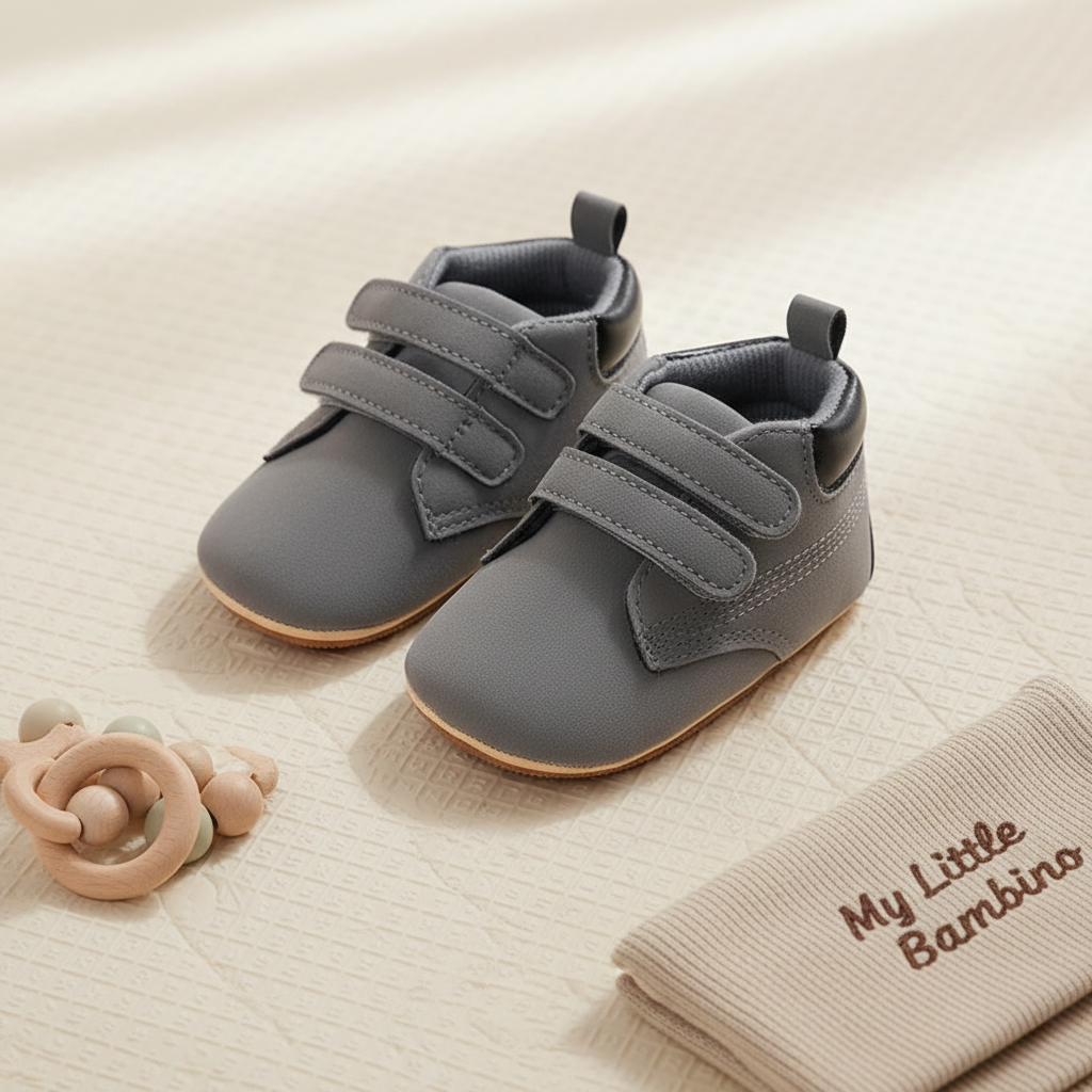 Bambino’s Eerste Stap Sneakertjes
