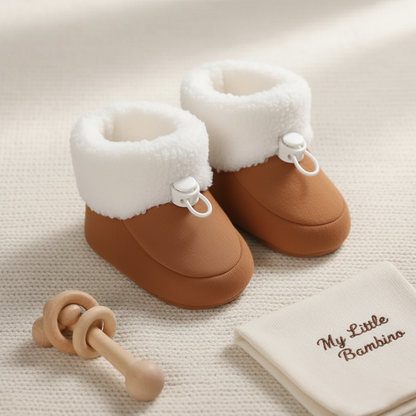 Bambino’s Fleece Winterbooties