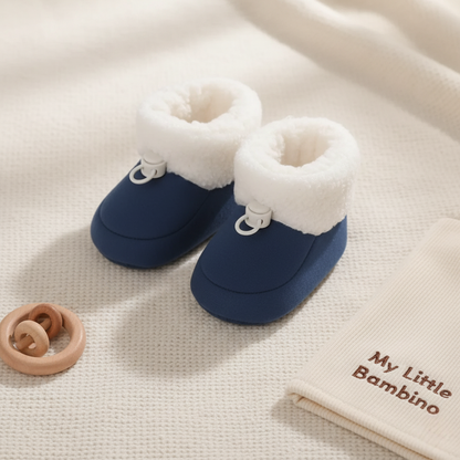 Bambino’s Fleece Winterbooties